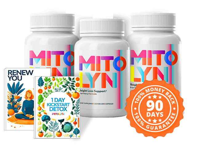 Mitolyn™